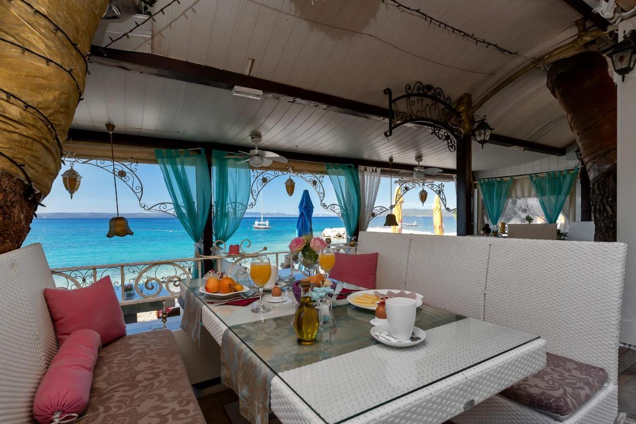 Luxury Paradise Garden Penzión pre hostí 4*