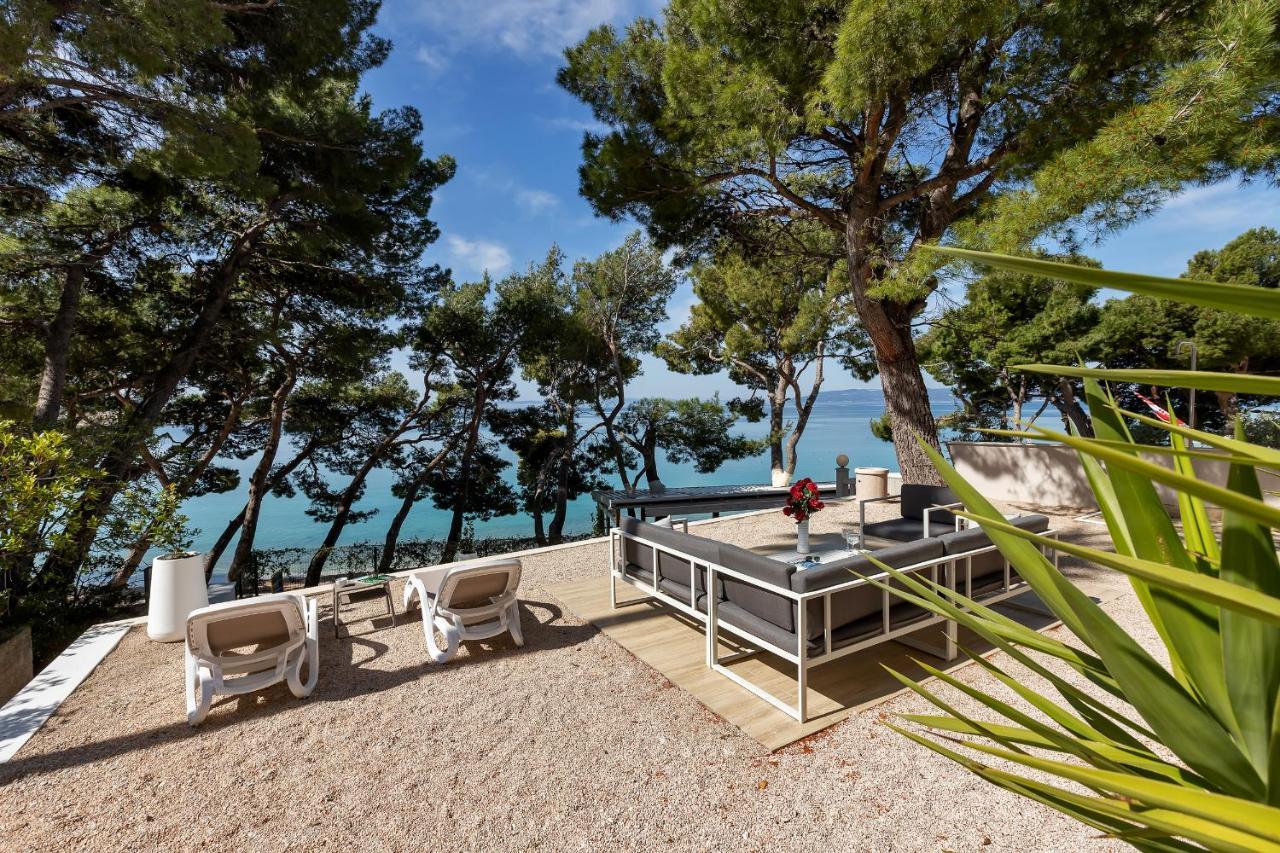 Luxury Paradise Garden 4* Makarska