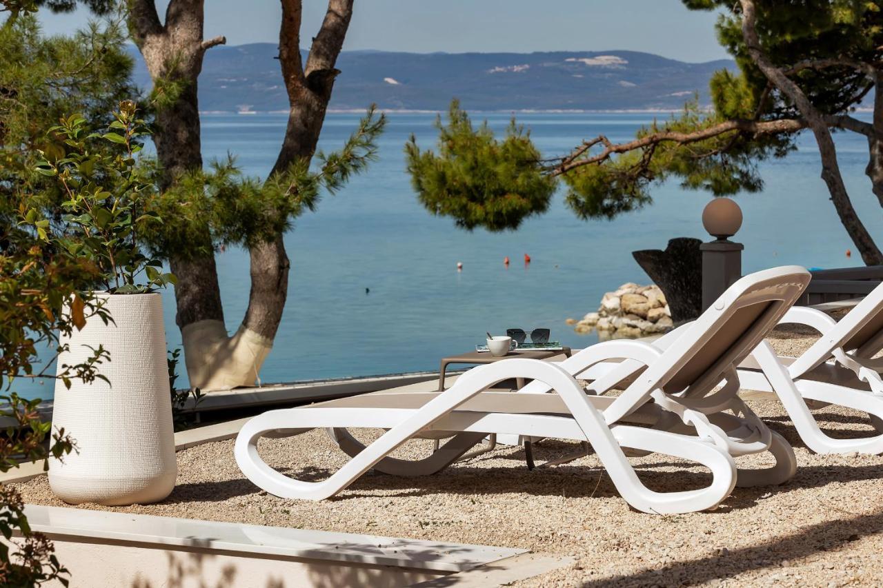 Penzión pre hostí Luxury Paradise Garden Makarska
