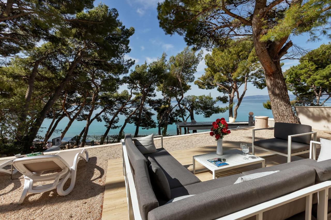 Luxury Paradise Garden 4* Makarska