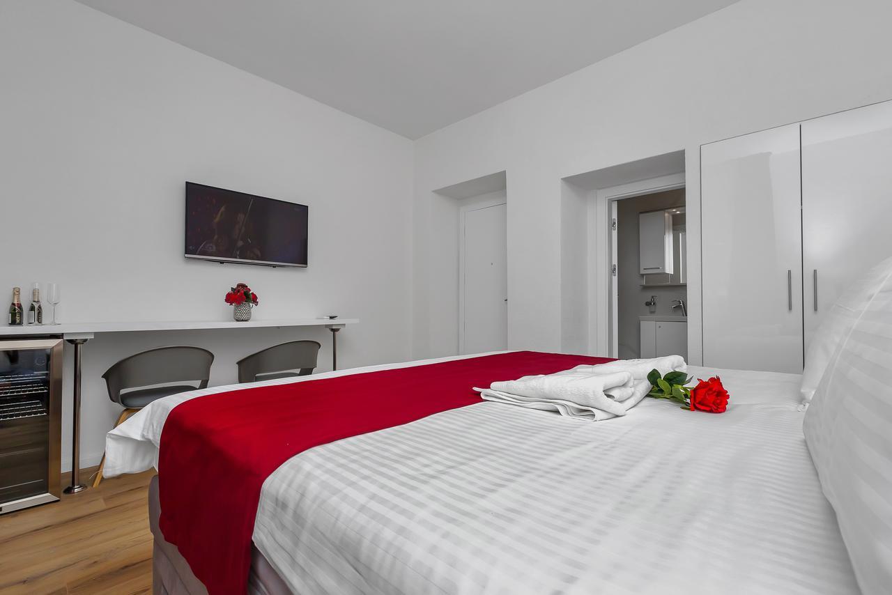 Luxury Paradise Garden 4* Makarska