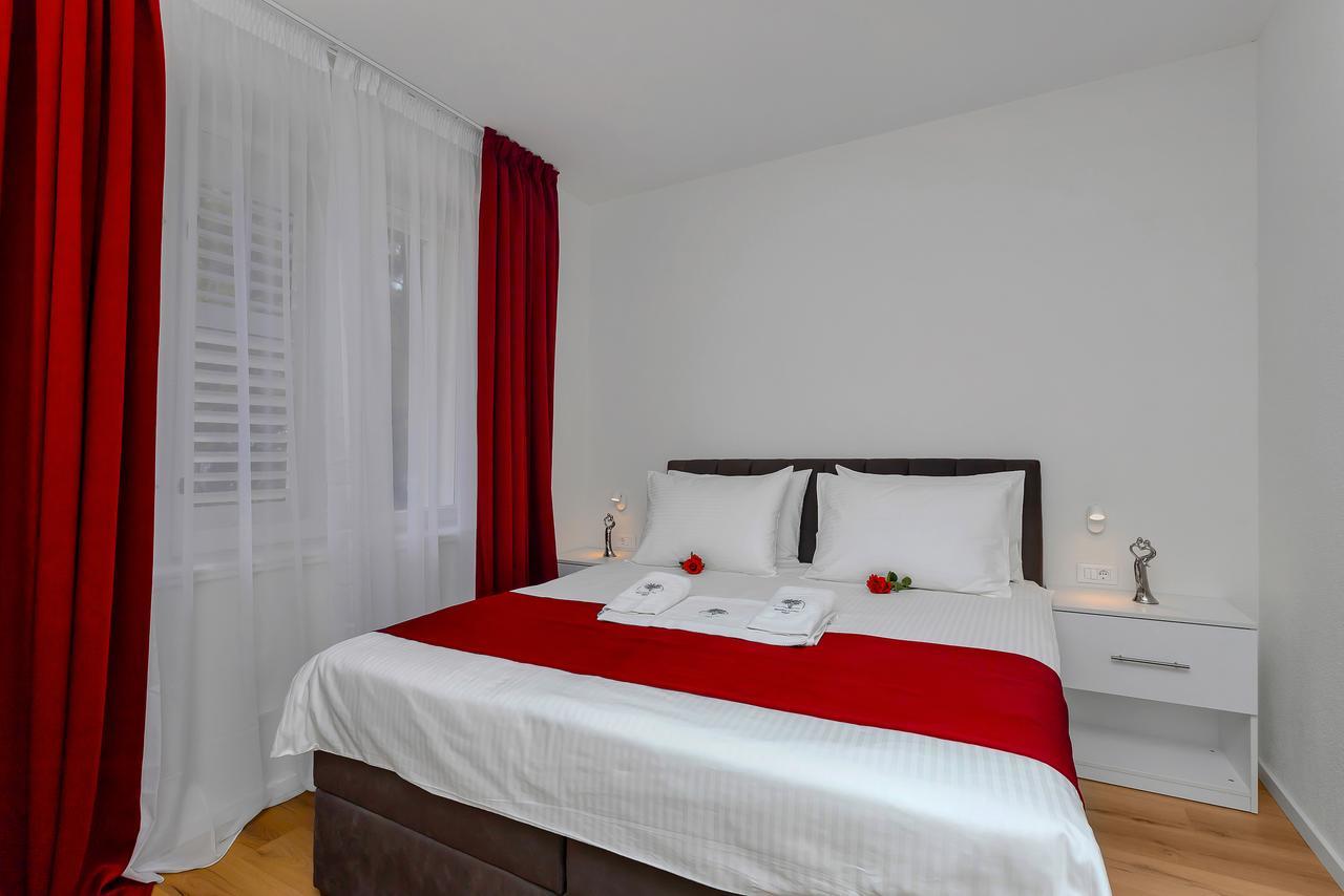 Luxury Paradise Garden Penzión pre hostí 4*