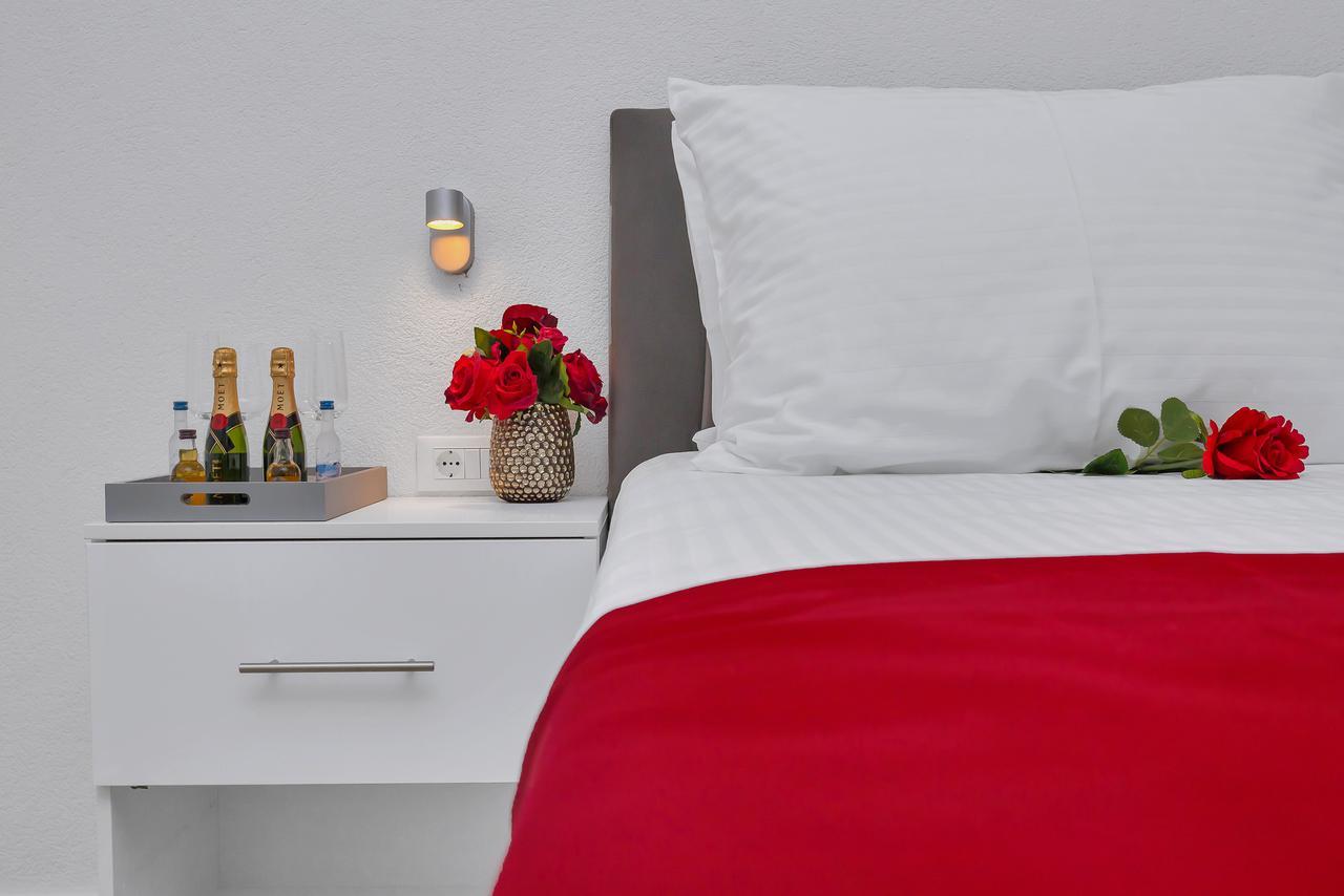 Penzión pre hostí Luxury Paradise Garden Makarska
