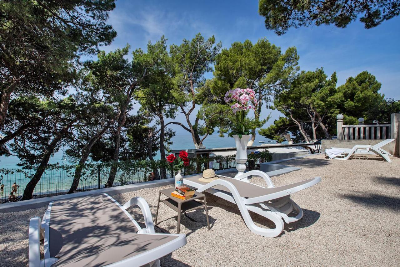 Gasthof Luxury Paradise Garden