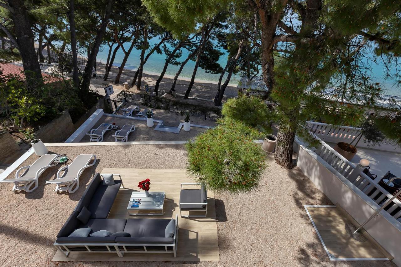 Luxury Paradise Garden 4*