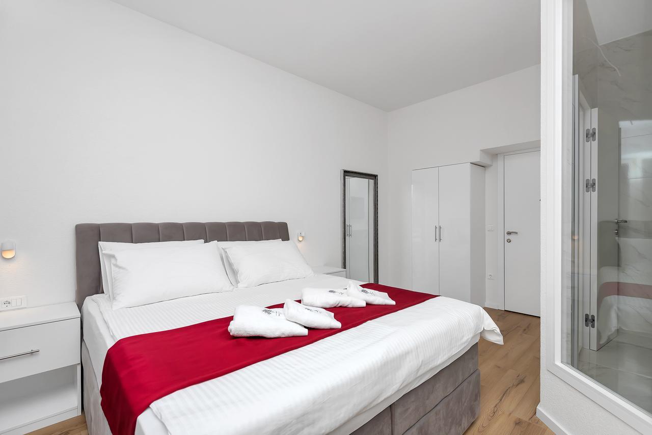 Luxury Paradise Garden 4*