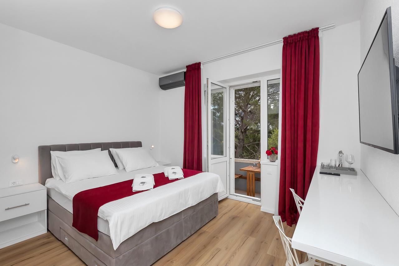 Luxury Paradise Garden Gasthof Makarska
