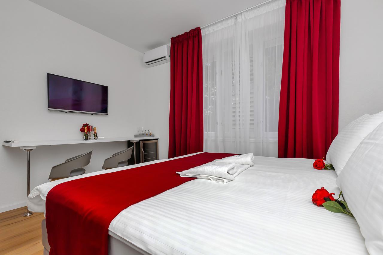 Luxury Paradise Garden Gasthof 4*